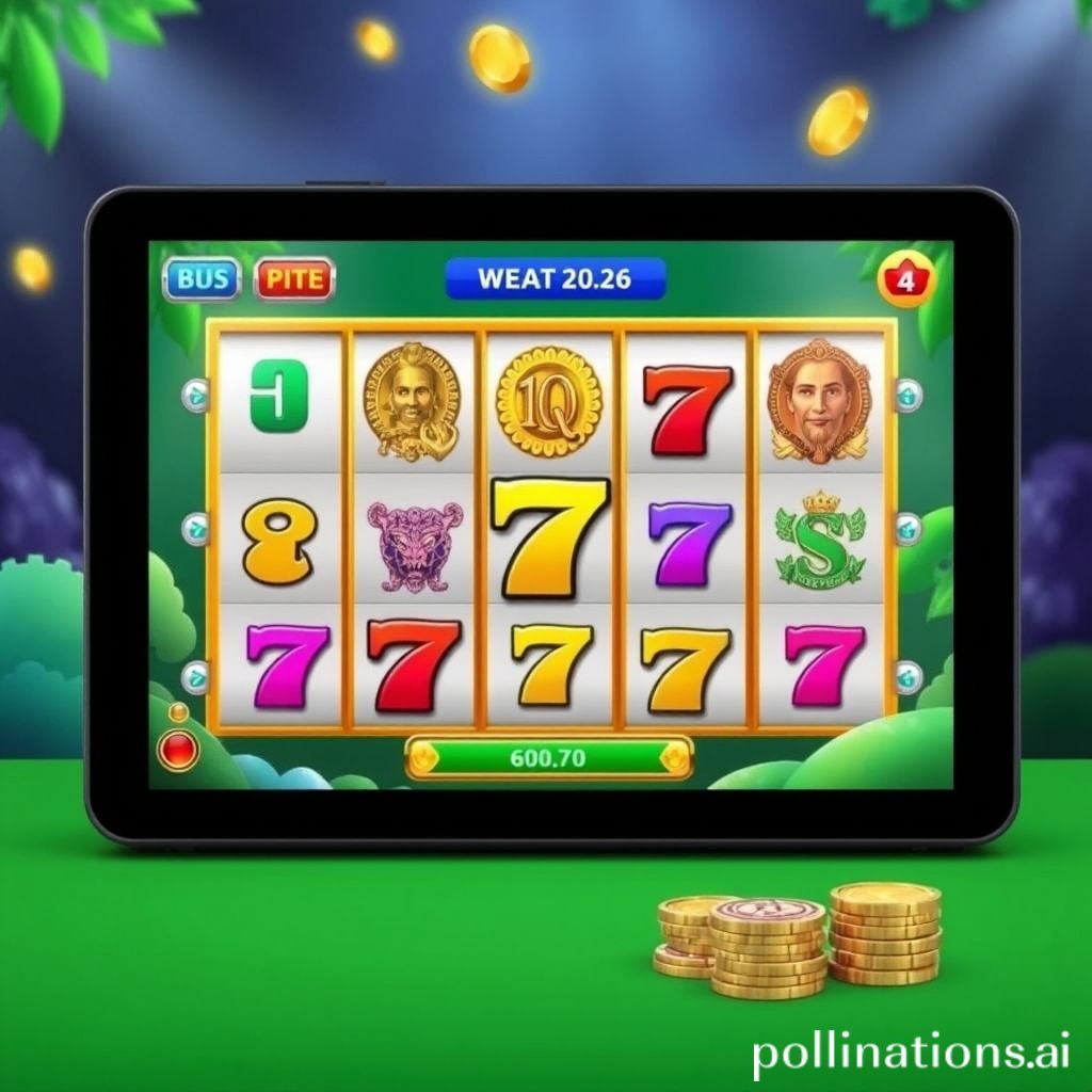 Strategi Slot Gacor Macan33